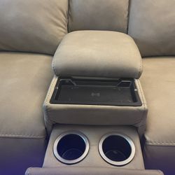Electric Recliner 