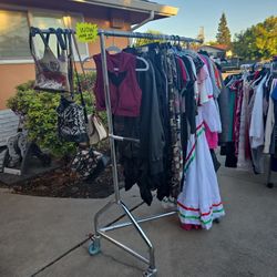 Garage Sale 