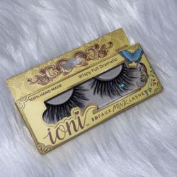 IONI LASHES