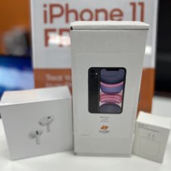 IPHONE 11 RENEWED 