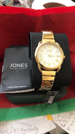 Jones New York