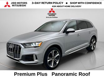2022 Audi Q7