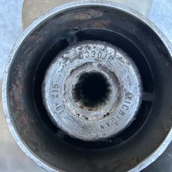 Prop For Outboard