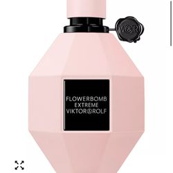Extreme Viktor N Rolf 