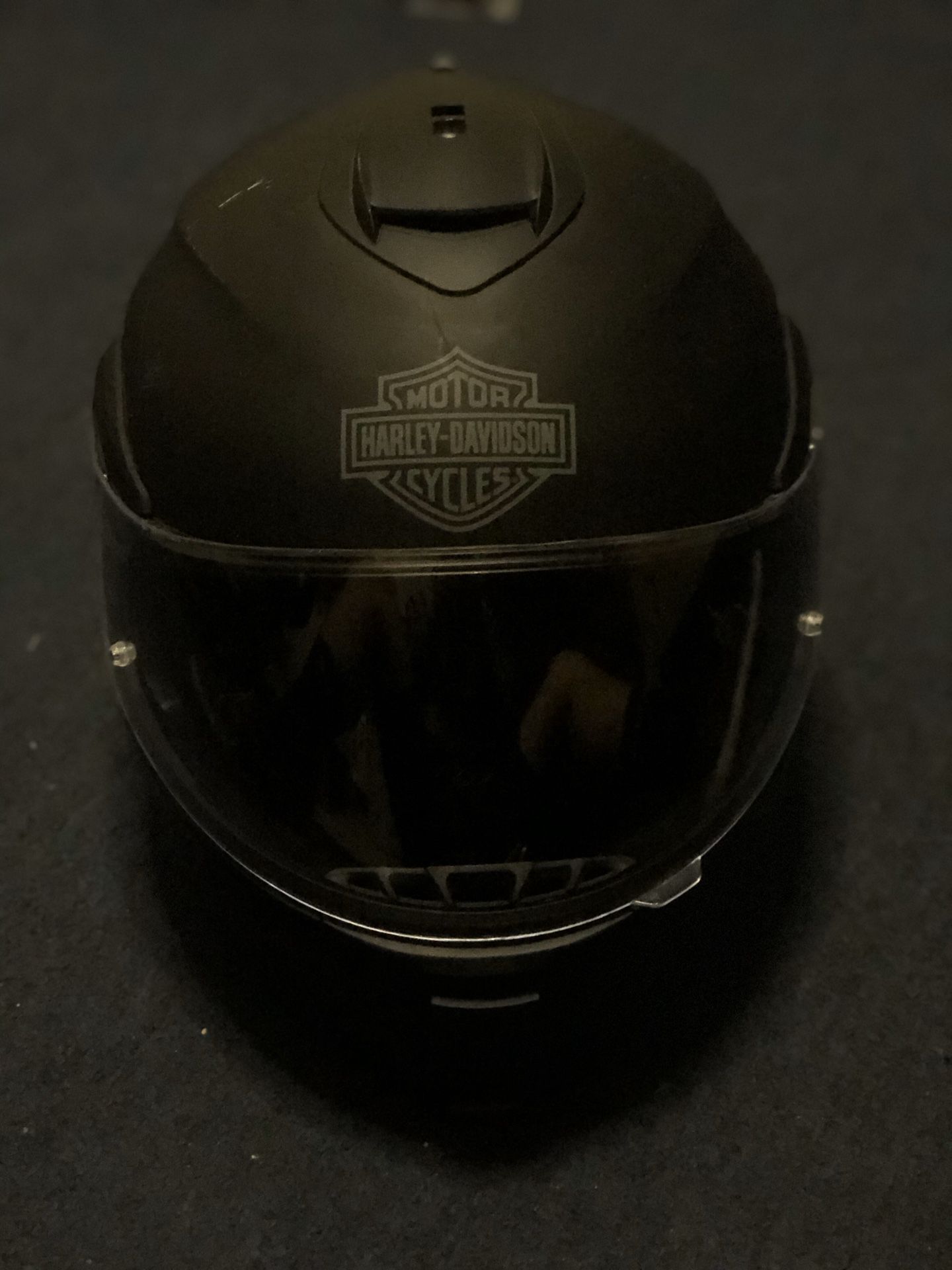 Harley-Davidson HD-H24 Helmet