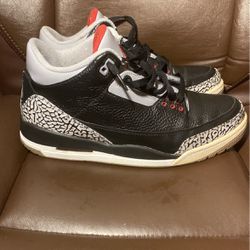 Air Jordan Retro ‘Cement’ 2011