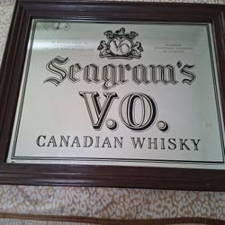 Bar Sign