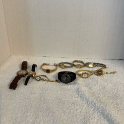 10 Watches