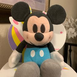 Disney Mickey Mouse 13”