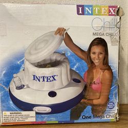 Ice cooler