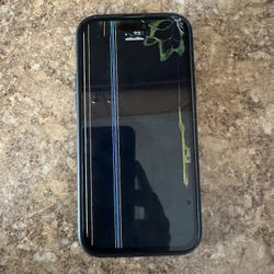 iPhone 15 for parts (screen broken) $150 OBO