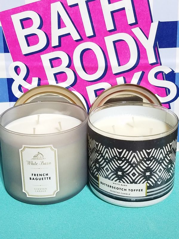 New And Used Candles For Sale In Huntington Park Ca Offerup