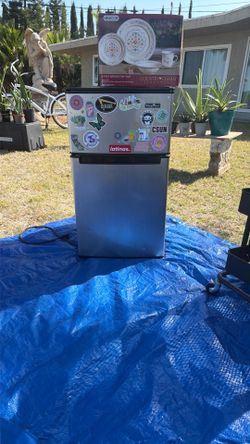 Mini Fridge
