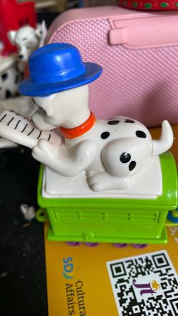 Dalmatians collectibles