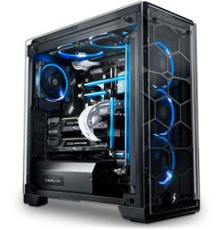 custom Build Gaming Machine