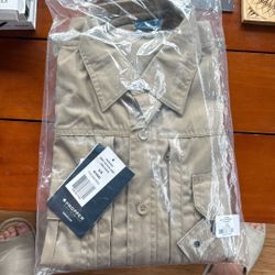 Work / tactical / Fishing Shirt 