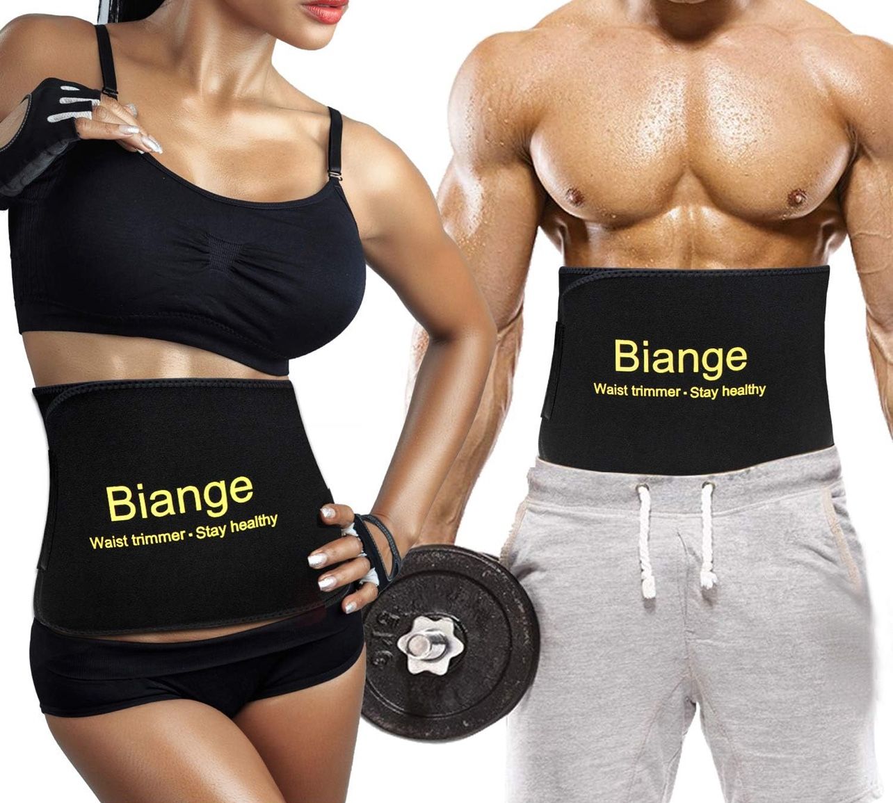 Waist Trimmer