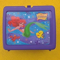 Disney's Little Mermaid 