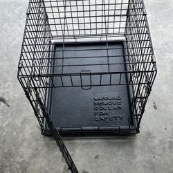 Pet Mate Crate