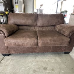Love Seat Sofa