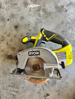 Circular saw