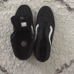 Vans 7.5 Men’s 