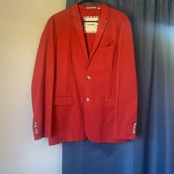 Ben Sherman Blazer/jacket/ Size L Men