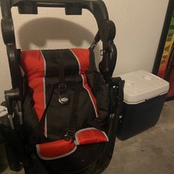 Stroller 