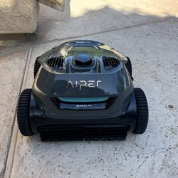 Aiper Cordless Robotic Pool Cleaner- Seagull Pro