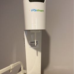 Sodastream Dispenser Refill