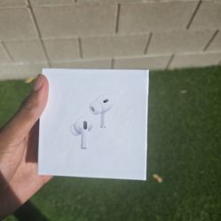 Airpods Pro 2nd Gen