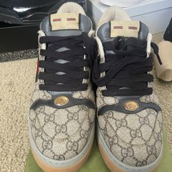 GUCCI SNEAKERS