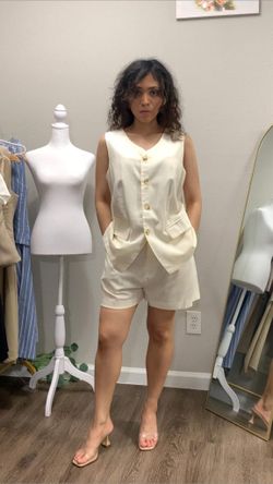 Conjunto Old Money Pauline