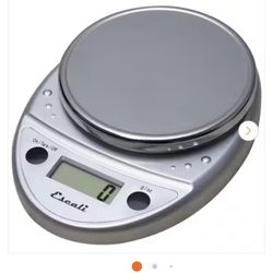 Eacali Primo Digital Scale 