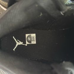 Jordan 1s Size 4y