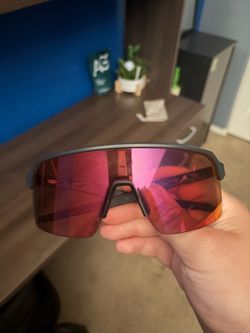 Oakley Pitt viper esc sunglasses