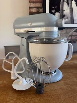 KitchenAid Stand Mixer (5 quart)