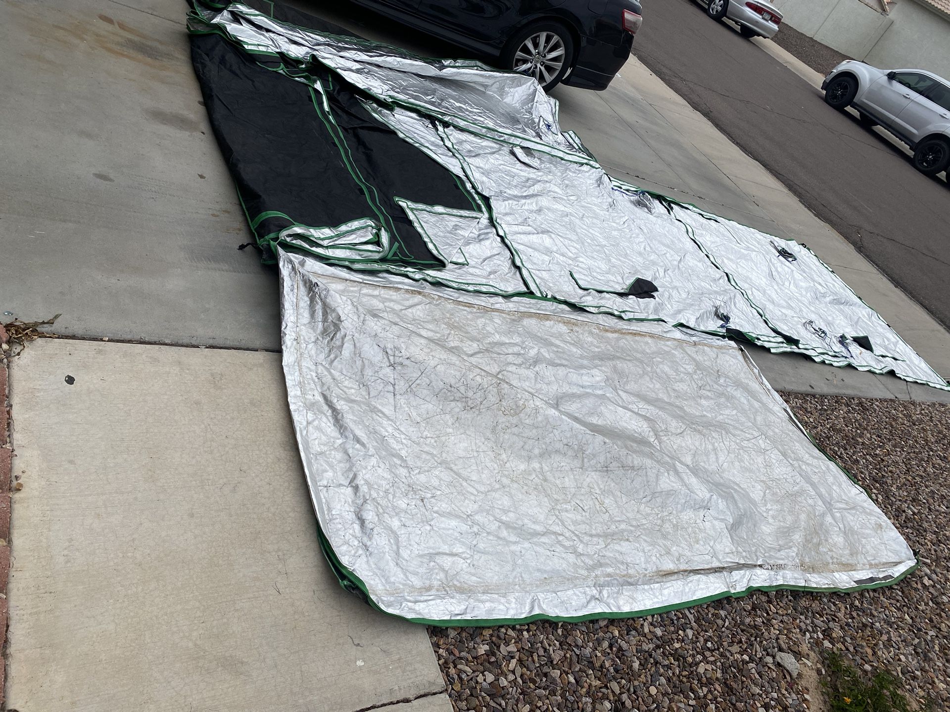 Grow Tent