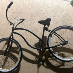 Bike for sale