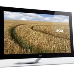 Acer Touch Screen Monitor