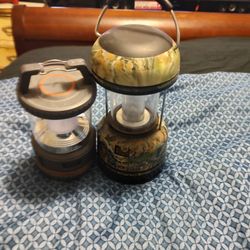 Lanterns For Sale
