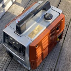 Honda Gas Powered Generator 