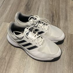 Adidas golf shoes size 12