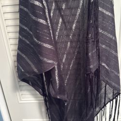 Jennifer Lopez Scarf