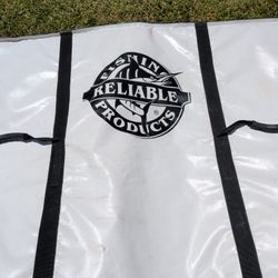 Reliable Fishing Products cooler bag