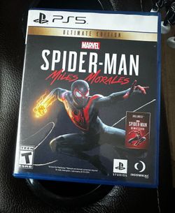 Ps5 Game