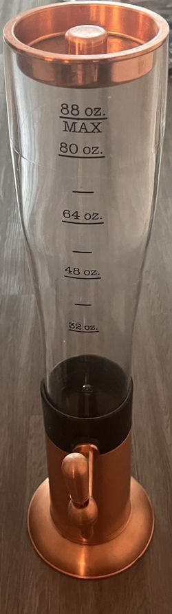 Beer Container