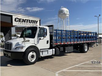 2019 Freightliner M2 106