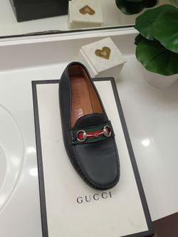 Men’s Gucci loafers size 8