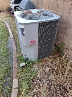 Air conditioning unit